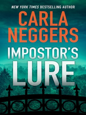 Impostor's Lure - ebook